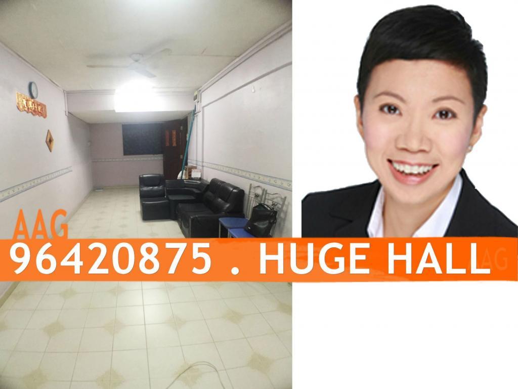 Blk 175 Bukit Batok West Avenue 8 (Bukit Batok), HDB 3 Rooms #105724042
